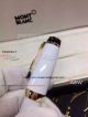 Perfect Replica Mont Blanc Boheme Rollerball Pen White Resin (3)_th.jpg